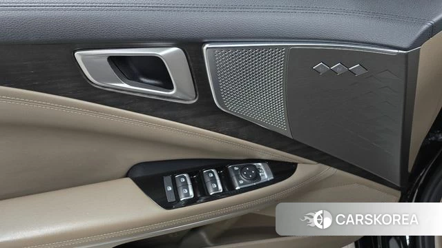 Kia K8 Hybrid id 4350228 из Кореи 10