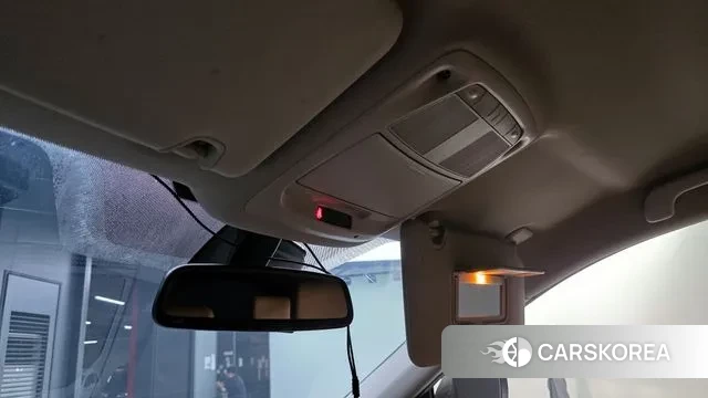 Renault Korea (Samsung) The New QM6 id 3044050 из Кореи 10