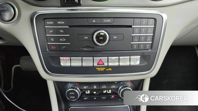Mercedes-Benz GLA-Class X156 id 4525545 из Кореи 10