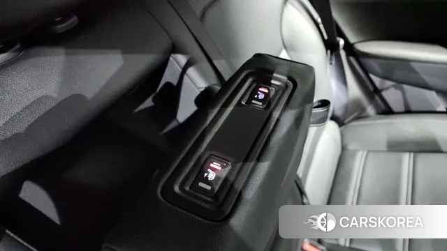 Renault Korea (Samsung) The New QM6 id 3054401 из Кореи 10