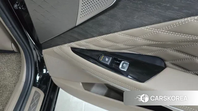 Kia K8 Hybrid id 3043058 из Кореи 10