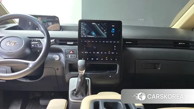 Hyundai Staria id 3492663 из Кореи 10