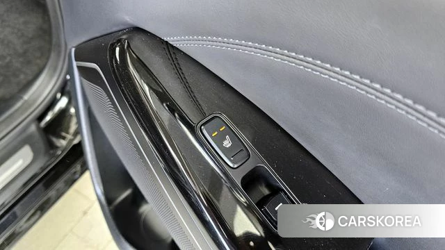 Kia K7 Premier id 4225275 из Кореи 10