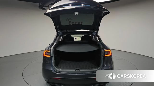 Tesla Model Y id 4516598 из Кореи 10