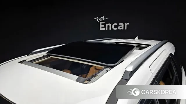 Kia Carnival 4th generation id 3722795 из Кореи 10