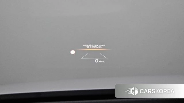 Hyundai Grandeur Hybrid (GN7) id 4618087 из Кореи 10
