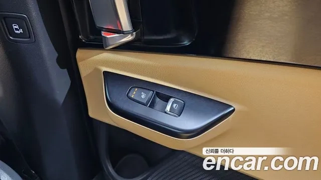 Kia Carnival 4th generation id 2916683 из Кореи 10