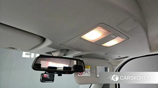 Kia The New Ray id 3860132 из Кореи 10