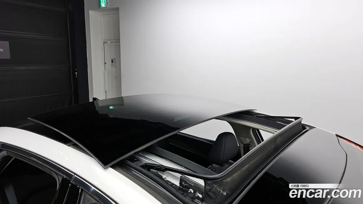 Kia K5 Hybrid 3rd Generation id 1797623 из Кореи 10