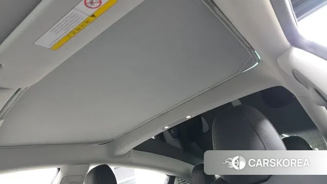 Tesla Model 3 id 3562402 из Кореи 10