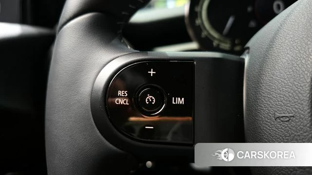 Mini Cooper S Convertible id 4302246 из Кореи 10