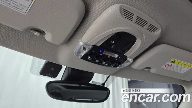 Mini Cooper Countryman id 2687743 из Кореи 10