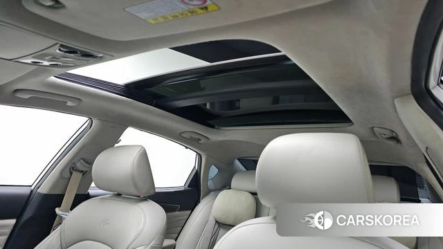 Kia K7 Premier Hybrid id 4632737 из Кореи 10