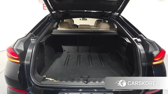 BMW X6 (G06) id 3428065 из Кореи 10