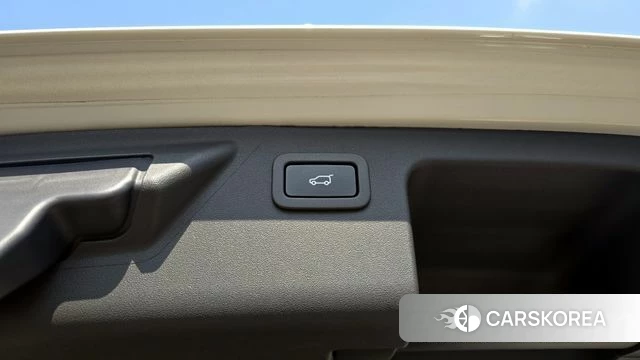 Land Rover Discovery Sports id 3845841 из Кореи 10