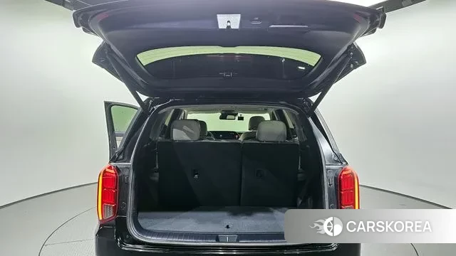 Hyundai Palisade id 3443927 из Кореи 10