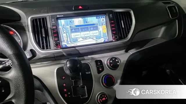 Kia The New Ray id 3252221 из Кореи 10