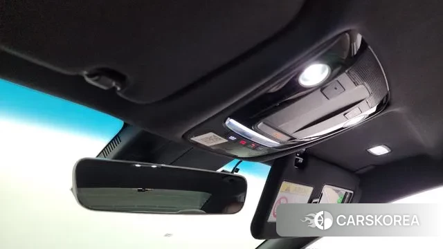 Kia K8 id 3671284 из Кореи 10