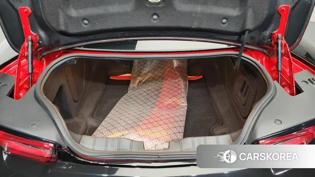 Chevrolet (GM Daewoo) The New Camaro id 4180478 из Кореи 10