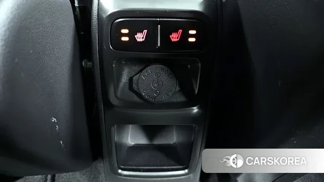 Kia The New Ray id 3508775 из Кореи 10