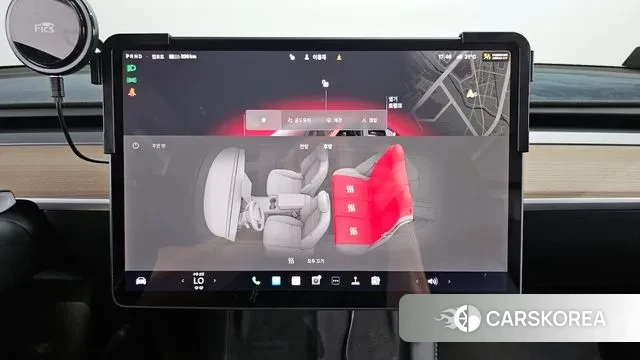 Tesla Model Y id 3022104 из Кореи 10