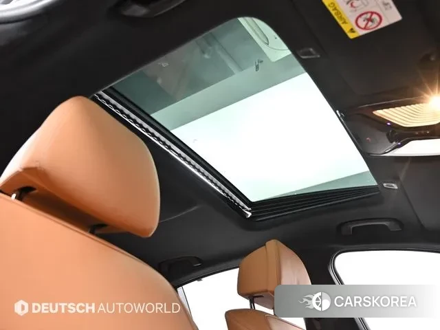 BMW 5 Series (G30) id 2964224 из Кореи 10