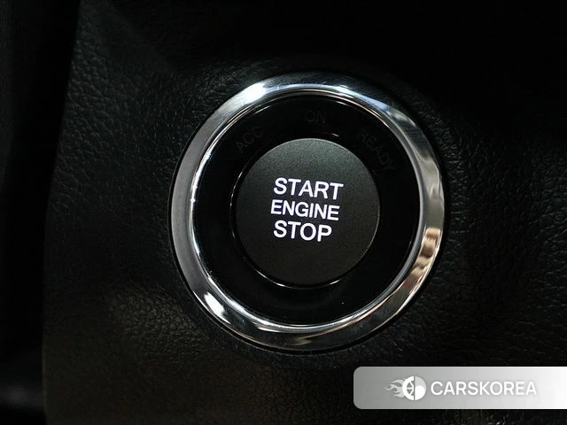 Ssangyong Berry New Tivoli id 4731508 из Кореи 10