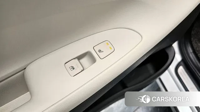 Hyundai The New Grandeur IG Hybrid id 3032163 из Кореи 10