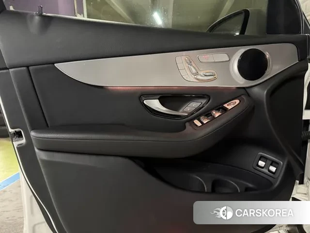 Mercedes-Benz GLC-Class X253 id 3449378 из Кореи 10