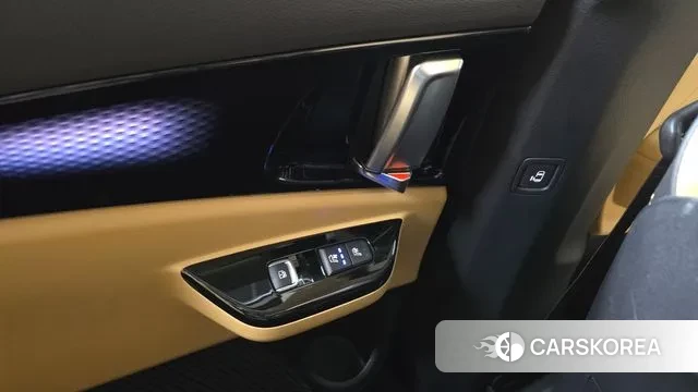 Kia Carnival 4th generation id 3467420 из Кореи 10