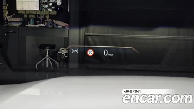 BMW 5 Series (G60) id 2731252 из Кореи 10