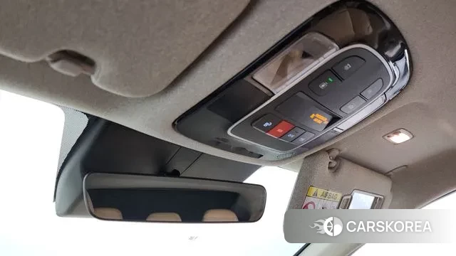 Hyundai Sonata D Edge Hybrid (DN8) id 3491934 из Кореи 10