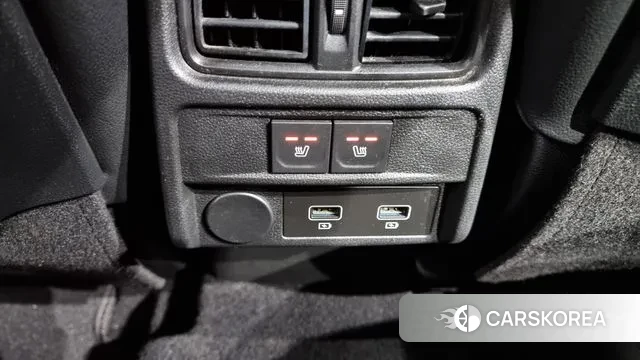 Renault Korea (Samsung) XM3 id 2884814 из Кореи 10