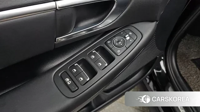 Hyundai Sonata (DN8) id 3390901 из Кореи 10