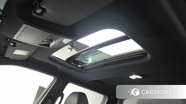 Ssangyong The New Rexton Sports Cannes id 4283220 из Кореи 10