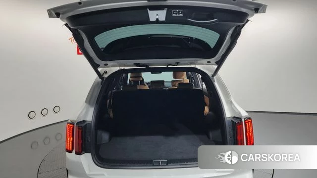 Kia Sorento 4th Generation id 4446265 из Кореи 10