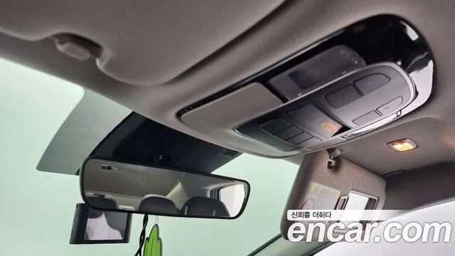 Hyundai Sonata Hybrid (DN8) id 2910946 из Кореи 10