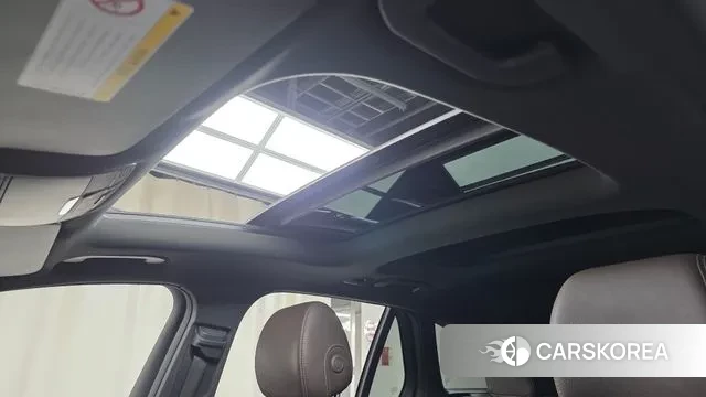 Mercedes-Benz GLC-Class X253 id 3536380 из Кореи 10