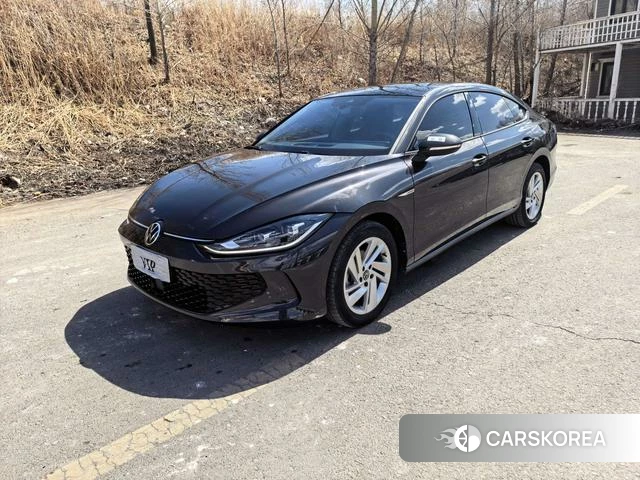 Volkswagen Lingdu id 4211625 из Китая 10