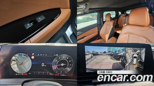 Kia Sportage 5th Generation id 2916152 из Кореи 10