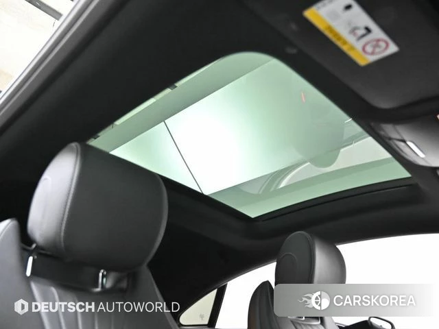 Mercedes-Benz E-Class W213 id 3922859 из Кореи 10