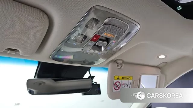 Genesis GV70 id 2989672 из Кореи 10