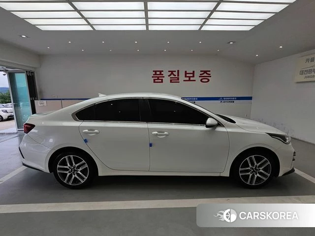 Kia Come New K3 id 4760376 из Кореи 10