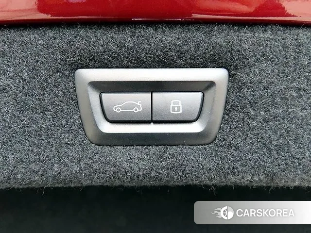 BMW M8 (G15) id 3658913 из Кореи 10