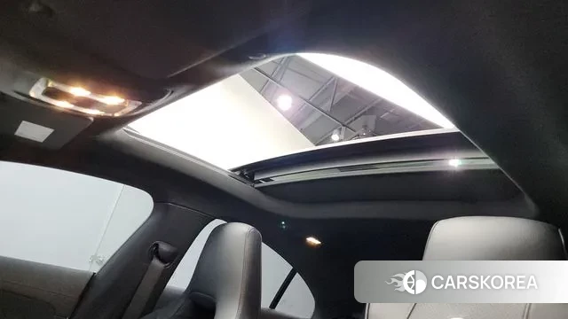 Mercedes-Benz CLA-Class C118 id 3027181 из Кореи 10