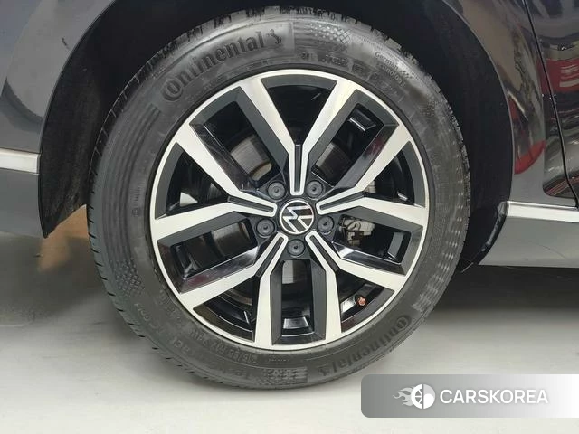 Volkswagen Magotan id 4290499 из Китая 10