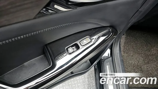 Kia K7 Premier Hybrid id 2704380 из Кореи 10