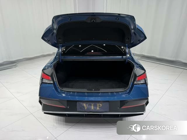 Hyundai Elantra id 4335170 из Китая 10