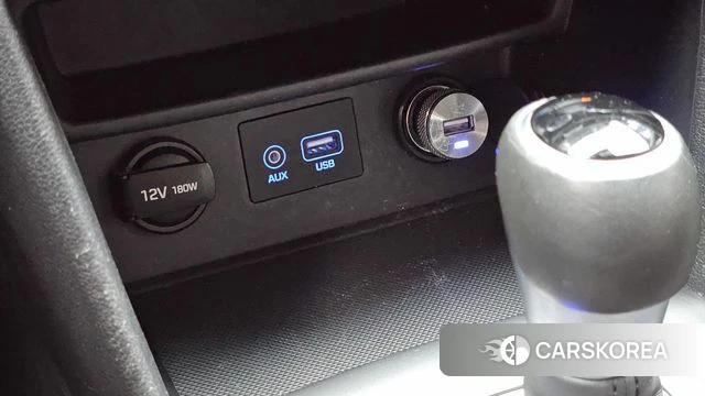 Hyundai Kona id 4447861 из Кореи 10