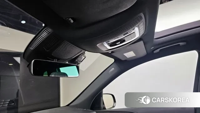 Mercedes-Benz GLS - Class X167 id 3334278 из Кореи 10